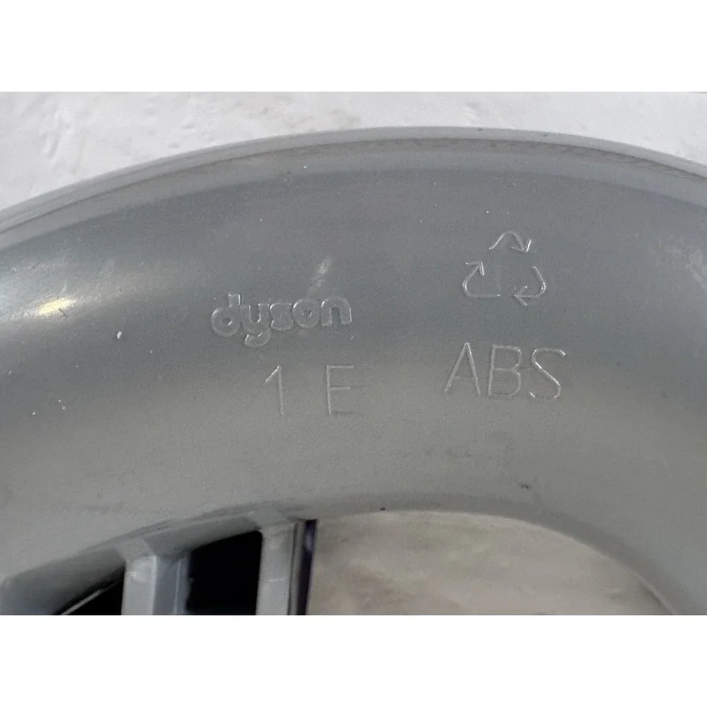 Dyson DC07 DC14 Genuine OEM Replacement Valve Pipe U-Bend Part